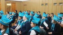 ППД для 5 классов 2017г