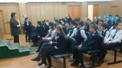 ППД для 5 классов 2017г