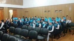 ППД для 5 классов 2017г