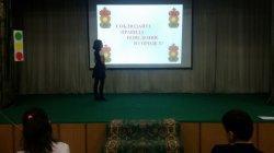 ППД для 5 классов 2017г