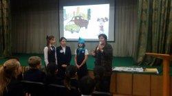 ППД для 5 классов 2017г