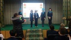 ППД для 5 классов 2017г