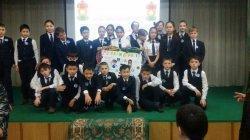 ППД для 5 классов 2017г