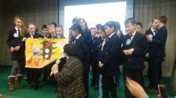 ППД для 5 классов 2017г