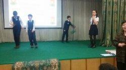 ППД для 5 классов 2017г