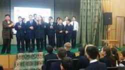 ППД для 5 классов 2017г