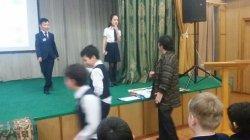 ППД для 5 классов 2017г