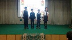 ППД для 5 классов 2017г