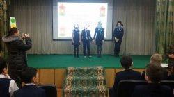 ППД для 5 классов 2017г