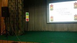 ППД для 5 классов 2017г