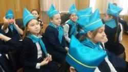 ППД для 5 классов 2017г