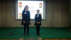 ППД для 5 классов 2017г