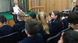 ППД для 5 классов 2017г