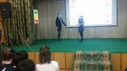 ППД для 5 классов 2017г