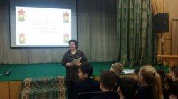 ППД для 5 классов 2017г