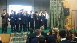 ППД для 5 классов 2017г