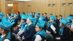 ППД для 5 классов 2017г