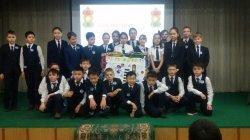 ППД для 5 классов 2017г