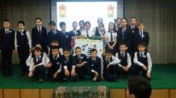 ППД для 5 классов 2017г