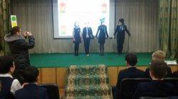 ППД для 5 классов 2017г