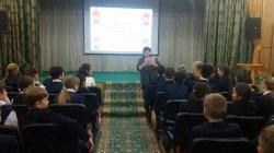 ППД для 5 классов 2017г