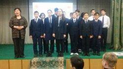 ППД для 5 классов 2017г