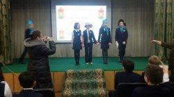 ППД для 5 классов 2017г