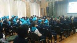 ППД для 5 классов 2017г