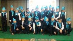 ППД для 5 классов 2017г