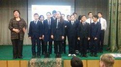 ППД для 5 классов 2017г