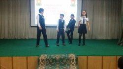 ППД для 5 классов 2017г