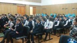 ППД для 5 классов 2017г