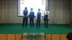 ППД для 5 классов 2017г