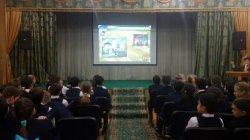 ППД для 5 классов 2017г