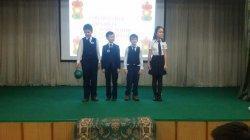 ППД для 5 классов 2017г