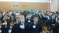 ППД для 5 классов 2017г