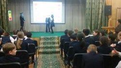 ППД для 5 классов 2017г