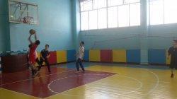 Спортивные игры январь