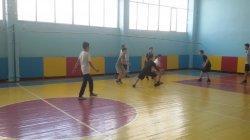 Спортивные игры январь