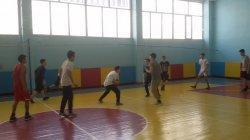 Спортивные игры январь