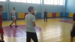 Спортивные игры январь