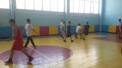 Спортивные игры январь