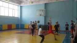 Спортивные игры январь