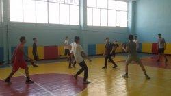 Спортивные игры январь