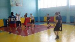 Спортивные игры январь