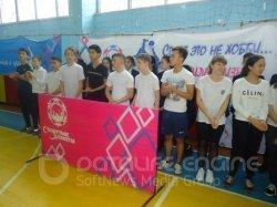 Спортивная Алма-Ата