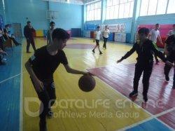 Спортивная Алма-Ата