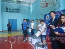 Спортивная Алма-Ата