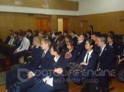 Семинар "Религия"