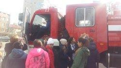 Учение по ЧС